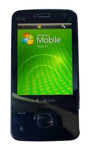 Original mobile mda compact - original,