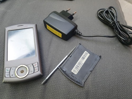 Mobile mda compact - t-mobile,