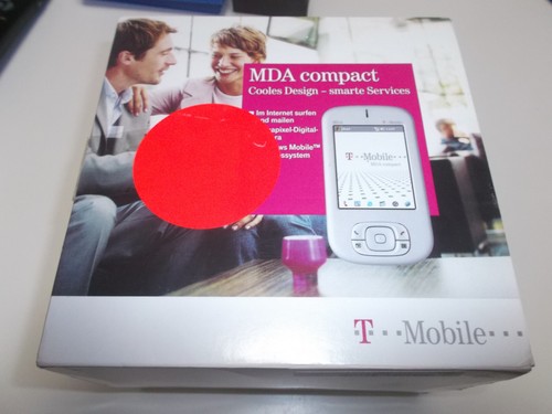 Mobile mda compact handy - mda, /